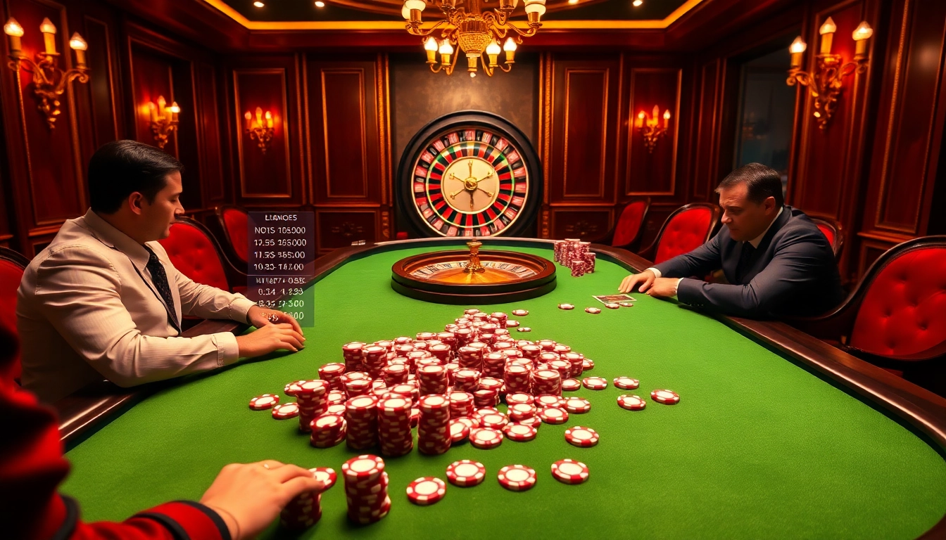 Winning Strategies for Online Gamblers: Navigate https://ev88.claims/ in 2025