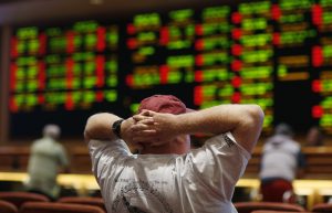 Supreme Court Sports Betting