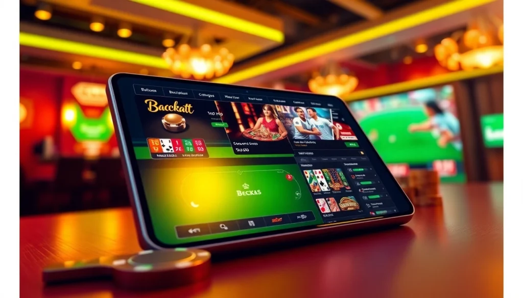 Experience premier online gaming at https://mm88.agency/ with dynamic games and a user-friendly interface.