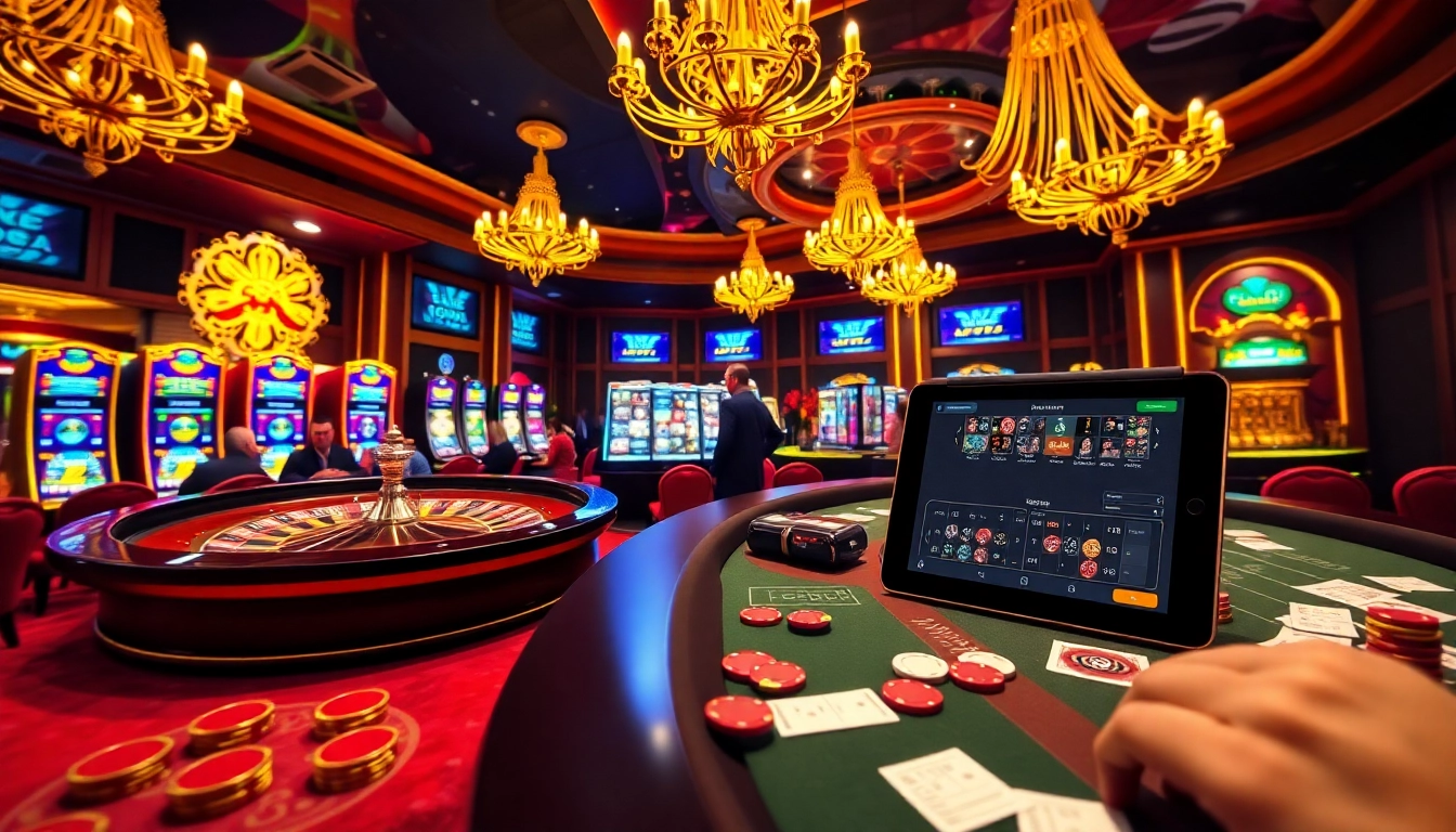 Expert Strategies for Winning at https://riobett.com.br: Mastering Your Gambling Skills in 2025