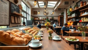 Telusuri menu yang menggoda di https://kingarthurcafe.com/menu dengan hidangan artisan segar dan suasana kafe yang nyaman.