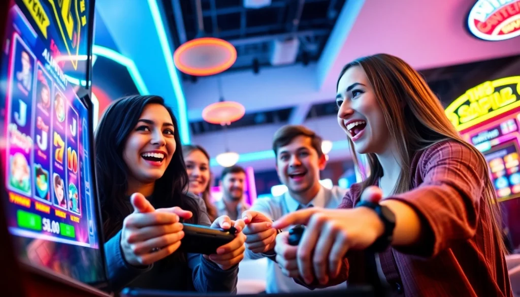 Permainan slot online dengan modal depo 5k dana yang menarik dan energik.