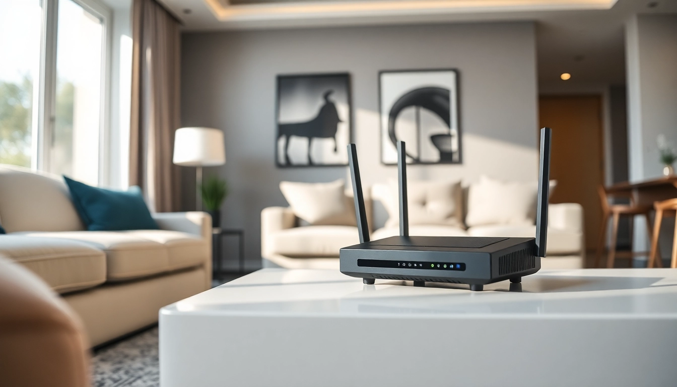 Choosing the Right VPN Router for Home: Essential Guide and Recommendations