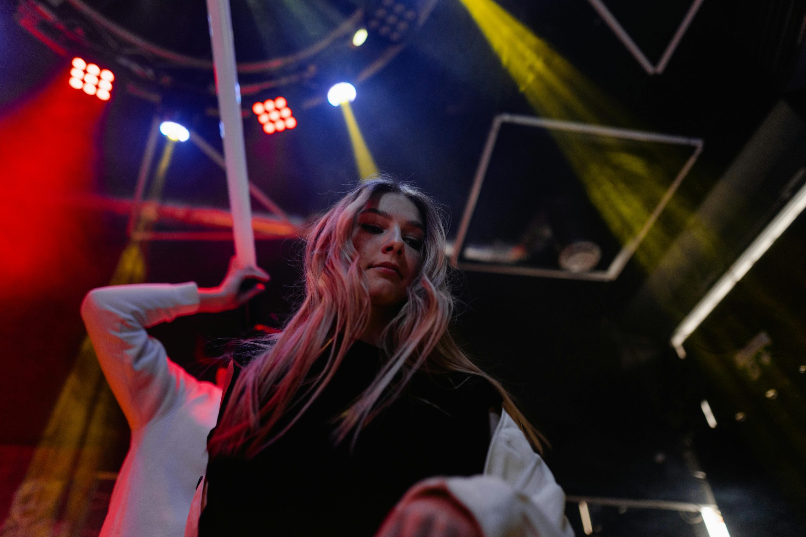 Club Brava Leads the Charge in the San Juan Party Scene
