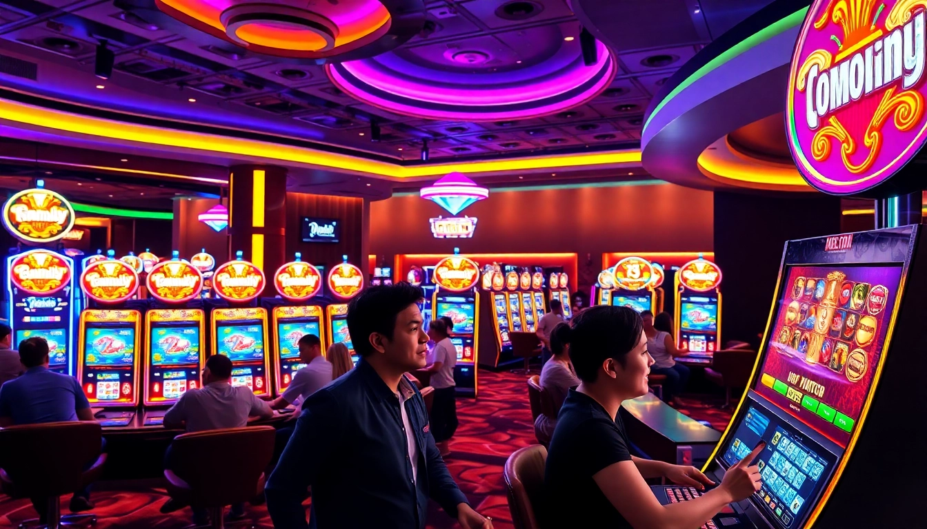 ความลับของการเล่นเกมสล็อต 918kiss slot เพื่อทำกำไรสูงสุด