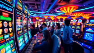 Manfaatkan peluang menang di PASAR88 ONLINE dengan pengalaman bermain slot yang seru.