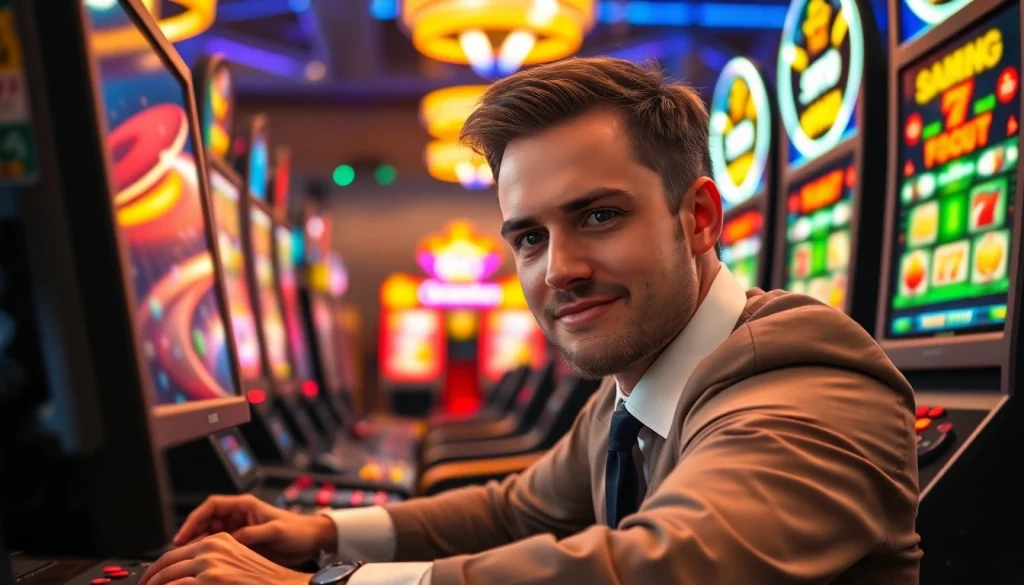 Temukan pengalaman bermain petanitoto yang menarik di dunia slot online.