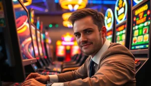 Temukan pengalaman bermain petanitoto yang menarik di dunia slot online.