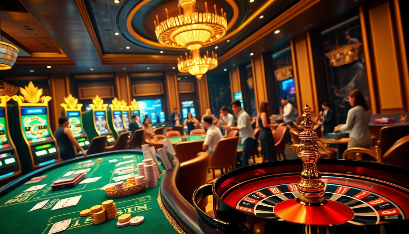 Expert Strategies for Winning Big at Haywin chính thức in 2025: A Complete Guide