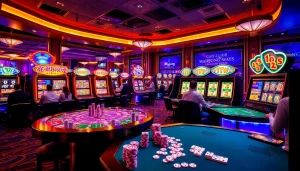 Rasakan permainan yang seru dengan mesin slot Mahjong Ways 2 yang menampilkan grafik berwarna-warni dan suasana yang hidup.