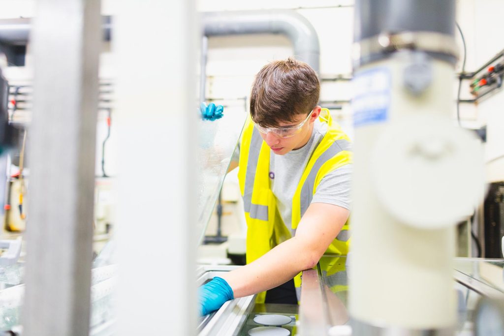 Precision-Micro-apprenticeships