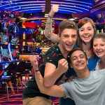 NS2121: Slot Online Gacor dengan Proses Login Kilat