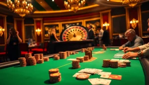 Experience high-stakes poker at https://xx88.today/ featuring luxurious tables and thrilling gameplay.