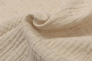 drielaags-katoen-linnen-gauze-stof-naturel-melange