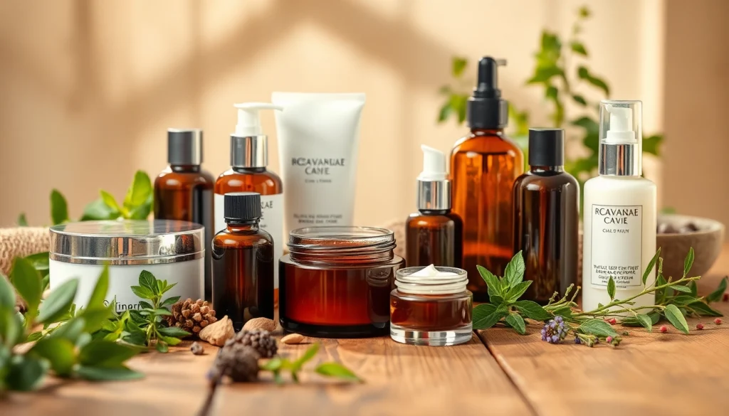 Naudojant natūrali kosmetika, užtikrinkite odos priežiūrą su natūraliais ingredientais.