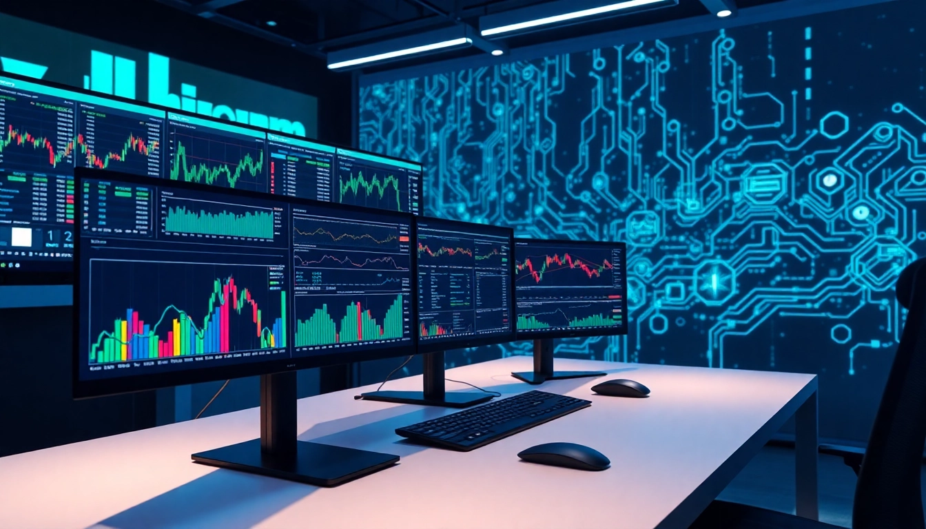 Quantum AI Canada: The Definitive Guide to Revolutionary Trading in 2026