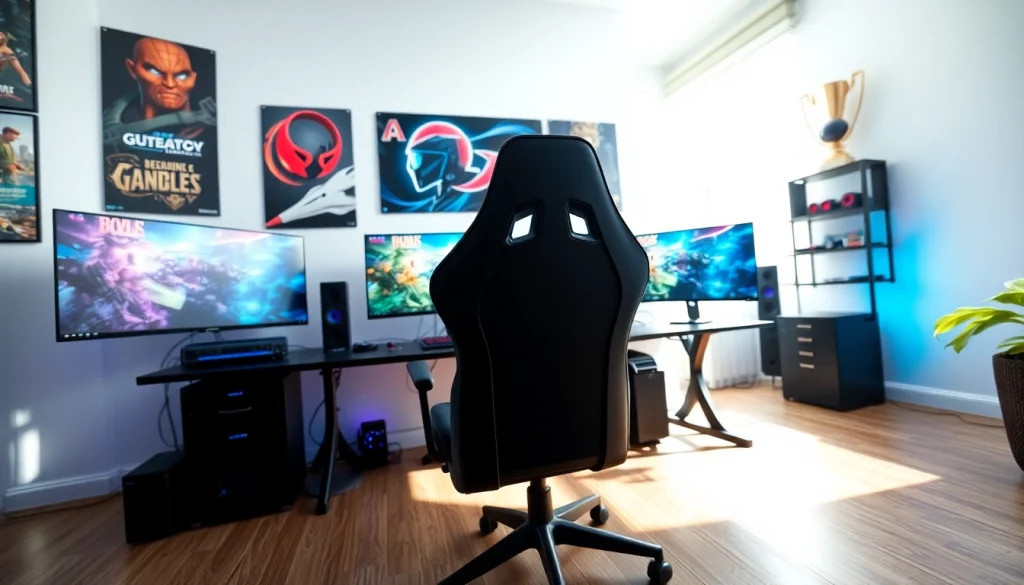 สร้างบรรยากาศการเล่นเกมที่น่าตื่นเต้นที่ megagame.llc/ โดยมีการตั้งค่าคอมพิวเตอร์ที่ทันสมัย