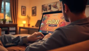 Download and play the Jalwa Game seamlessly in your browser from any device.