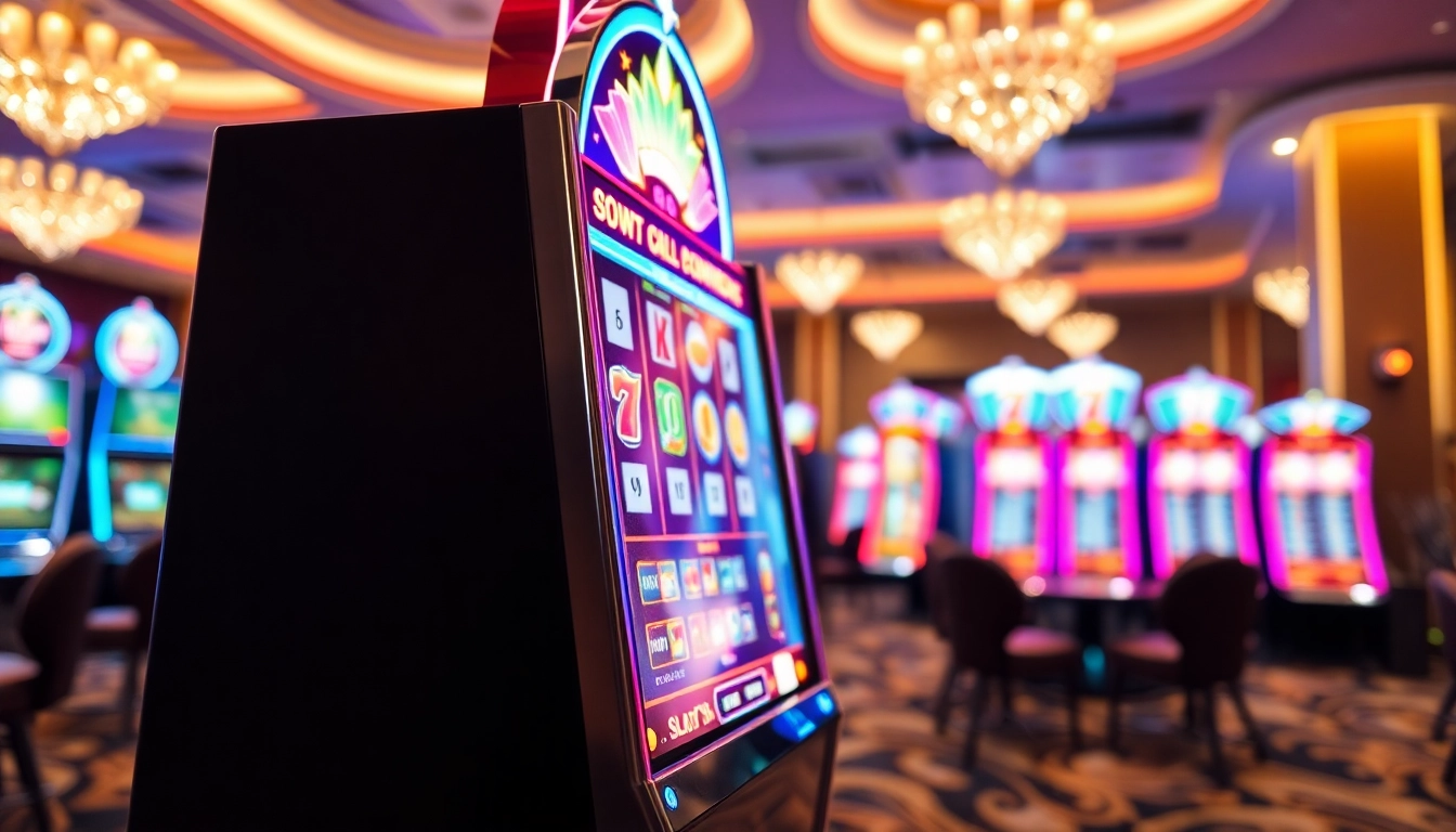Slot88: Panduan Lengkap Memahami dan Mengakses Permainan Slot Online