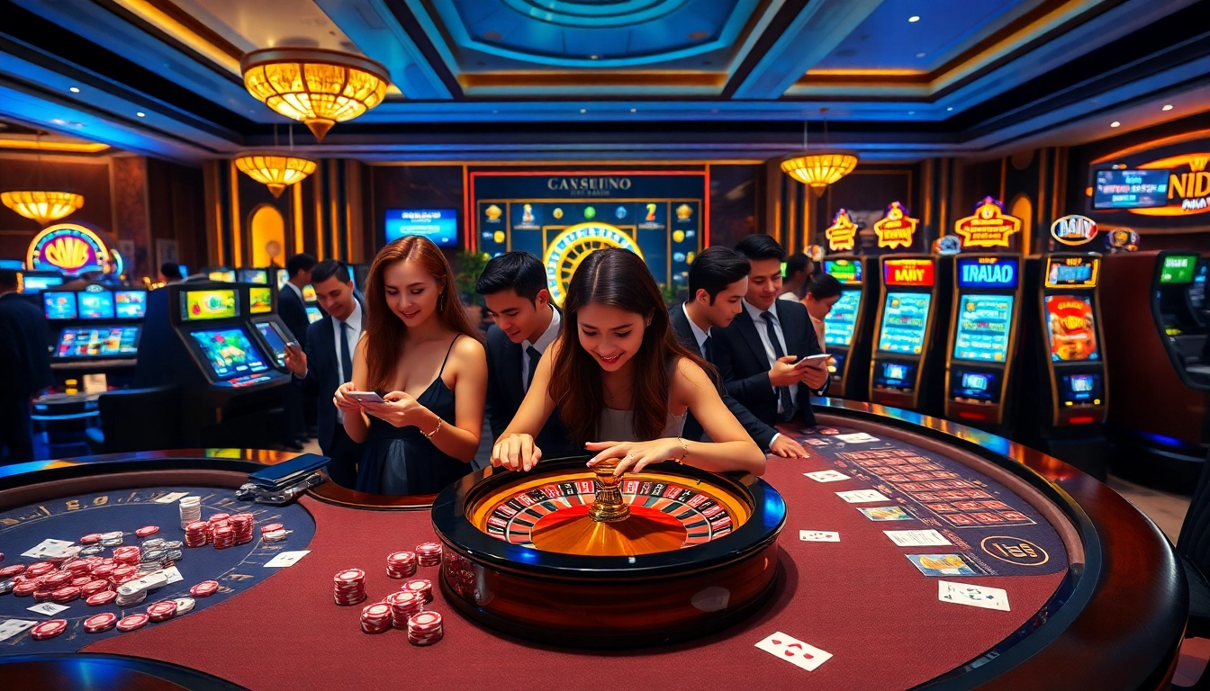 Winning Strategies at jun88.com: Master the Art of Casino Gaming in 2026