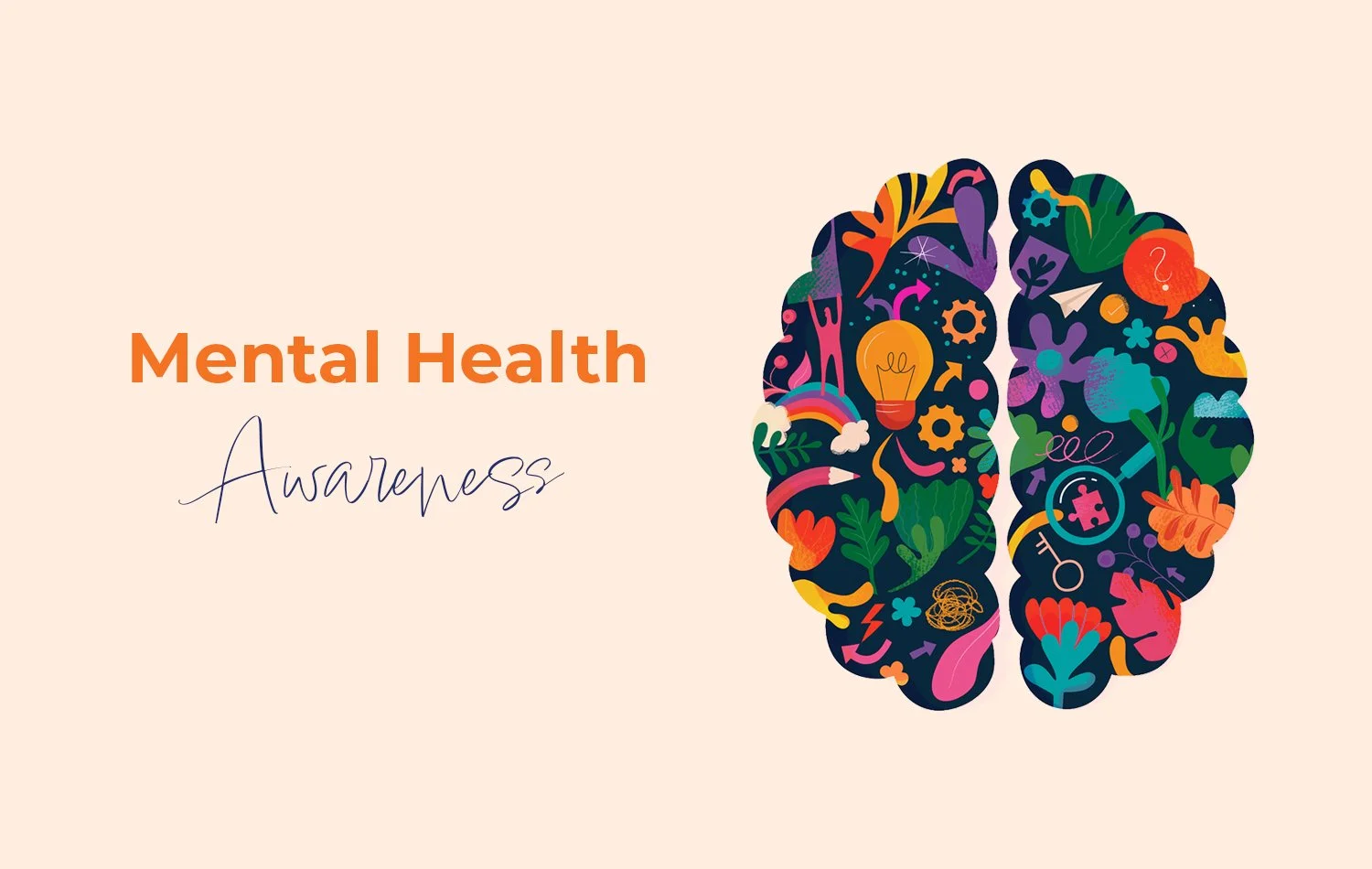 Mental Health Awareness and Early Support Strategies