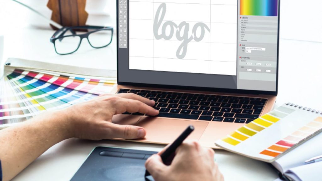 Logo And Brand Design Services
