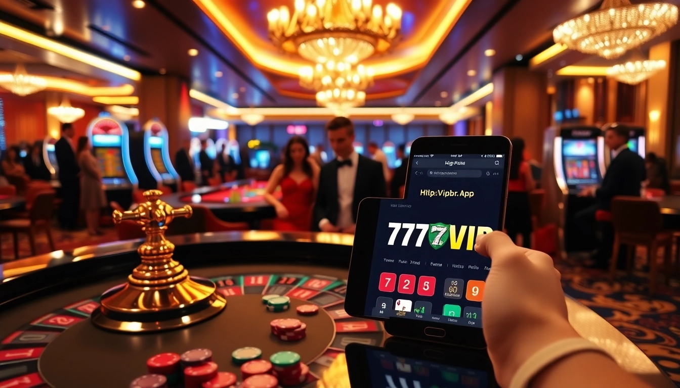 Winning Strategies for Success at https://777vipbr.app/ in 2026: Advanced Betting Techniques and Profitable Insights