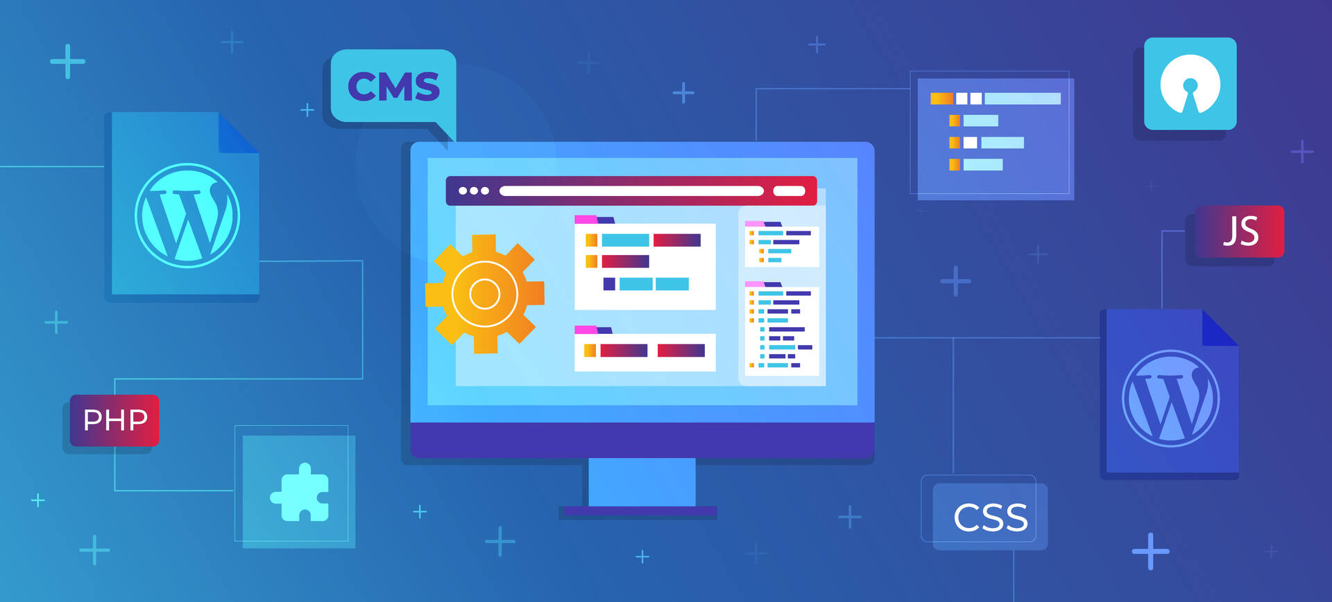 WordPress Web Design Built For Modern Brands