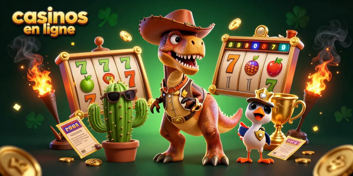 Quelles sont les meilleures caractéristiques des casinos en ligne pour les joueurs en 2026 ?