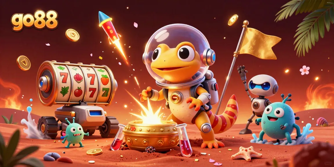 10 Best Slot Game Strategies for go 88 Players to Maximize Winnings in 2026