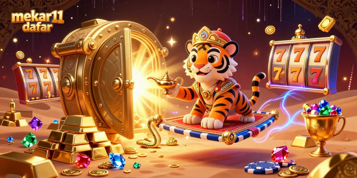 Is mekar11 daftar Overrated? A Critical Look at Winning Strategies in 2026