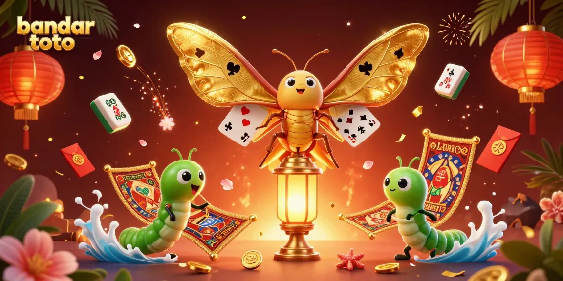 Bandar Toto: The Strategic Guide for Gamblers in 2026