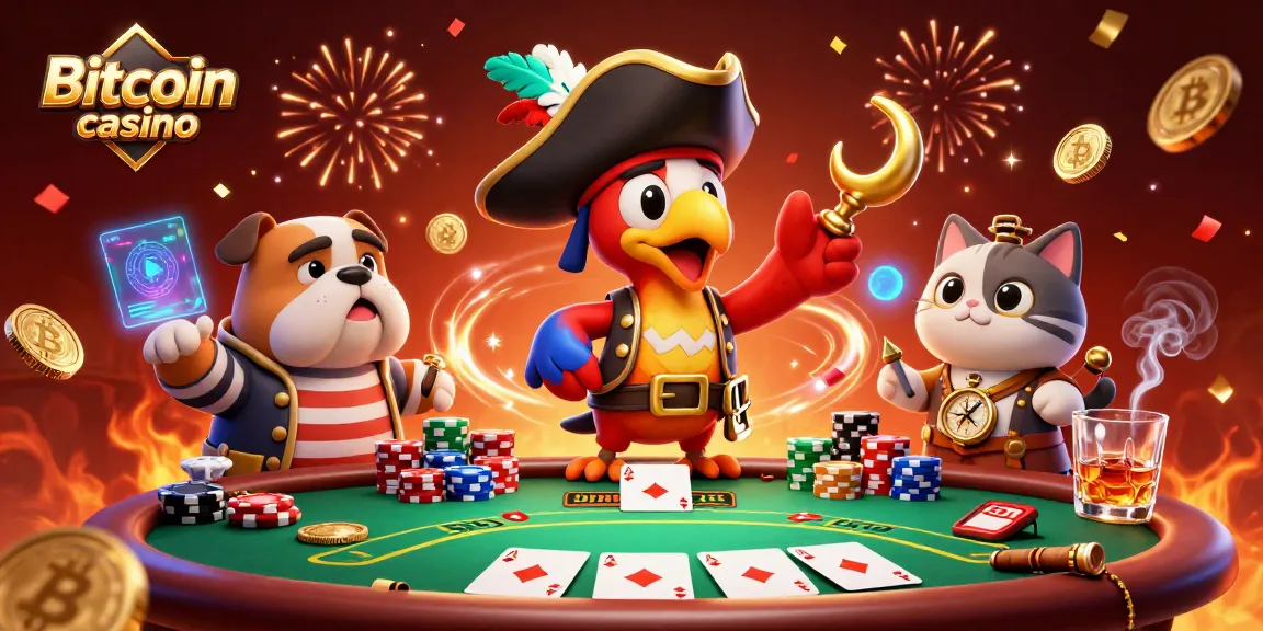Casino Bitcoin : Un examen approfondi en 2026 pour une gestion de bankroll optimale
