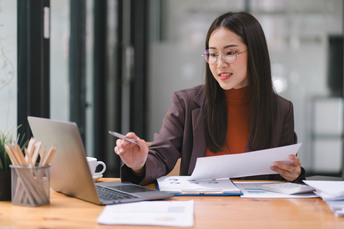 Beyond the Basics: How Strategic QuickBooks Bookkeeping Drives Business Growth
