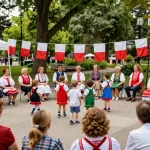 Join the Polish community at https://www.sfpol.com/ for cultural events and social gatherings in San Francisco.