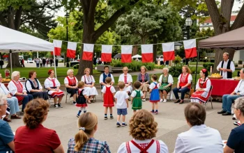 Join the Polish community at https://www.sfpol.com/ for cultural events and social gatherings in San Francisco.